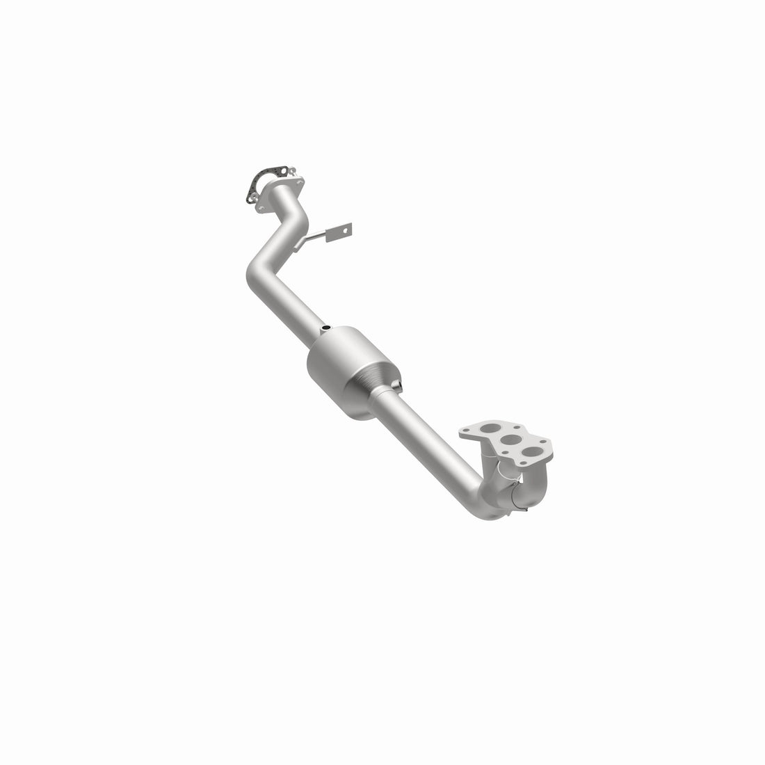 MagnaFlow Exhaust Products 5481333 - California CARB Manifold Catalytic Converter 2