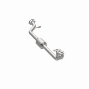 MagnaFlow Exhaust Products 5481333 - California CARB Manifold Catalytic Converter 2
