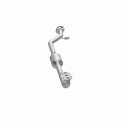 MagnaFlow Exhaust Products 5481333 - California CARB Manifold Catalytic Converter 3