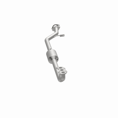 MagnaFlow Exhaust Products 5481333 - California CARB Manifold Catalytic Converter 3