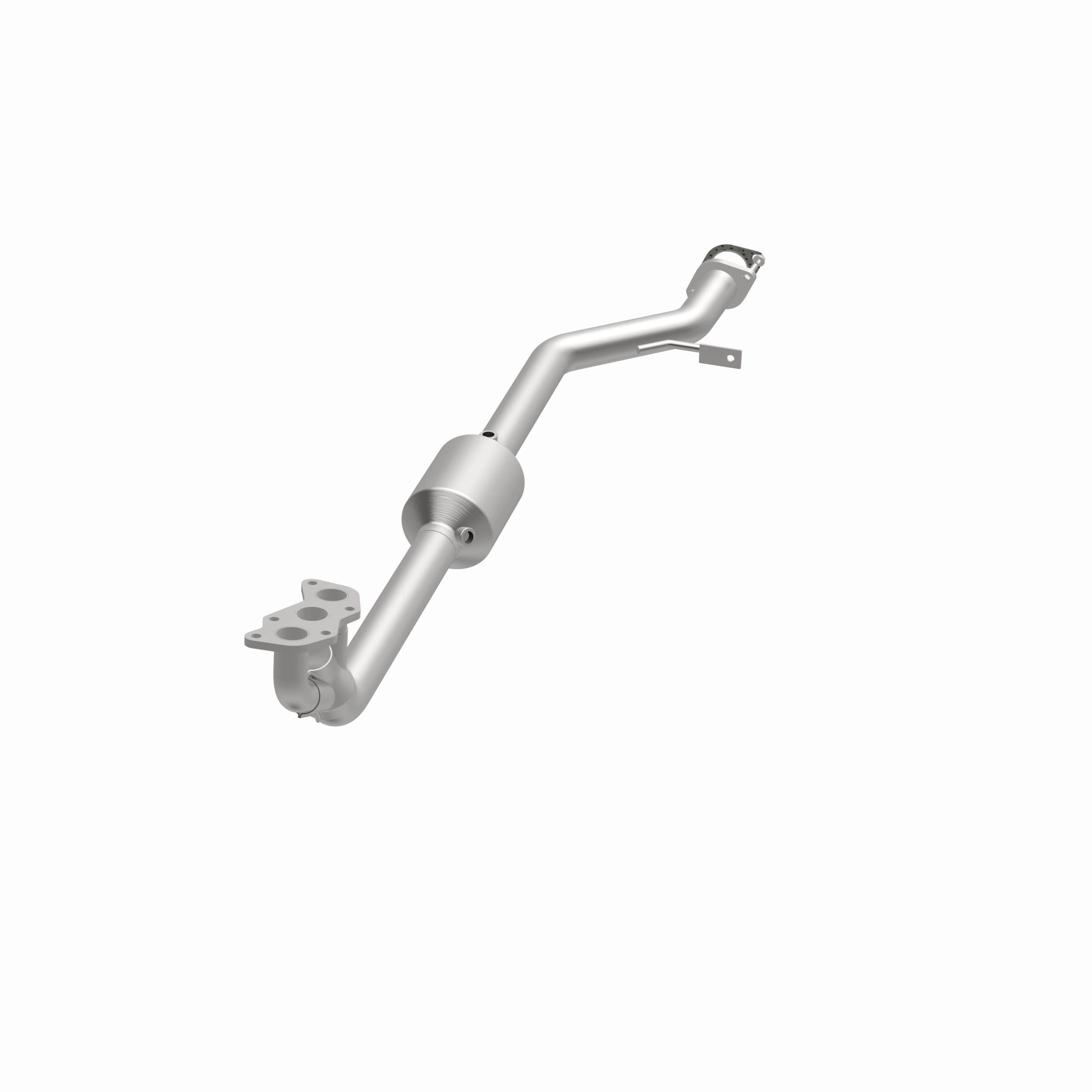 MagnaFlow Exhaust Products 5481333 - California CARB Manifold Catalytic Converter 5