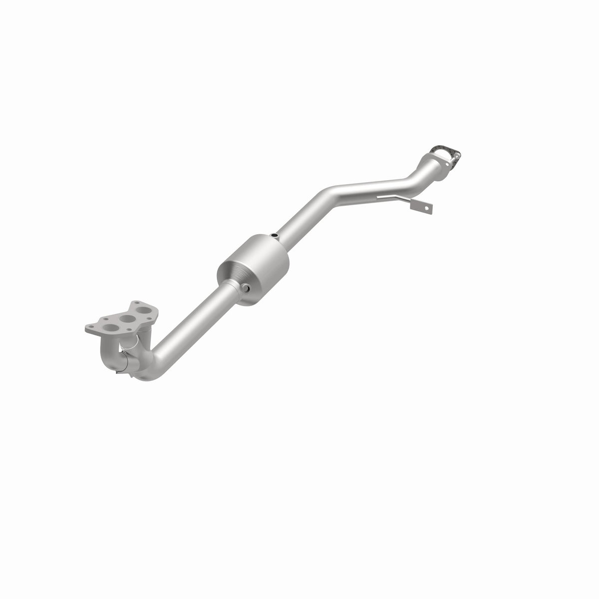 MagnaFlow Exhaust Products 5481333 - California CARB Manifold Catalytic Converter