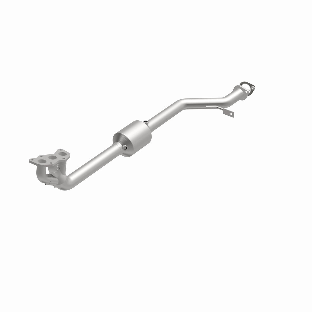 MagnaFlow Exhaust Products 5481333 - California CARB Manifold Catalytic Converter