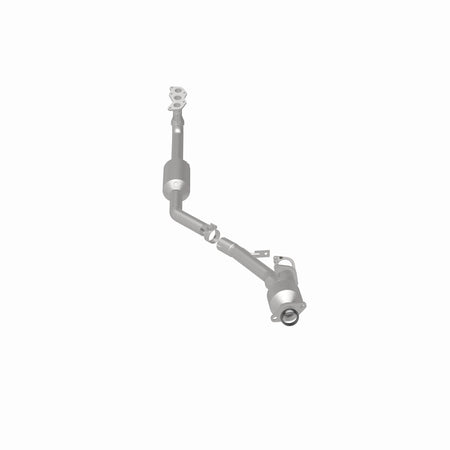 MagnaFlow Exhaust Products 5481334 - California CARB Manifold Catalytic Converter 2