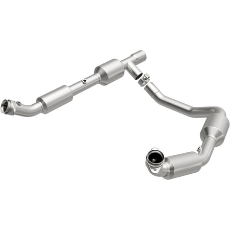 MagnaFlow Exhaust Products 5481439 - California CARB Direct-Fit Catalytic Converter 4