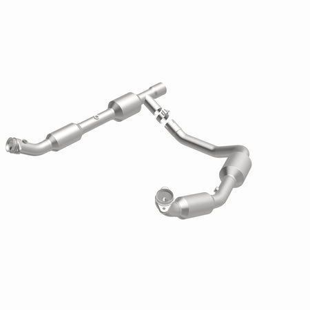 MagnaFlow Exhaust Products 5481439 - California CARB Direct-Fit Catalytic Converter 5