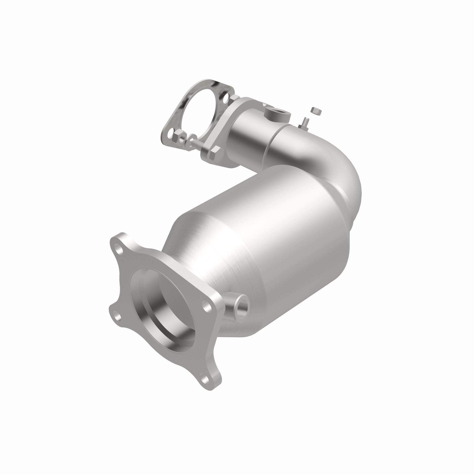 MagnaFlow Exhaust Products 5481621 California premium catalytic converter for 2014-2018 Subaru Forester