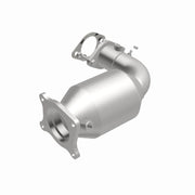 MagnaFlow Exhaust Products 5481621 California premium catalytic converter for 2014-2018 Subaru Forester, view 3