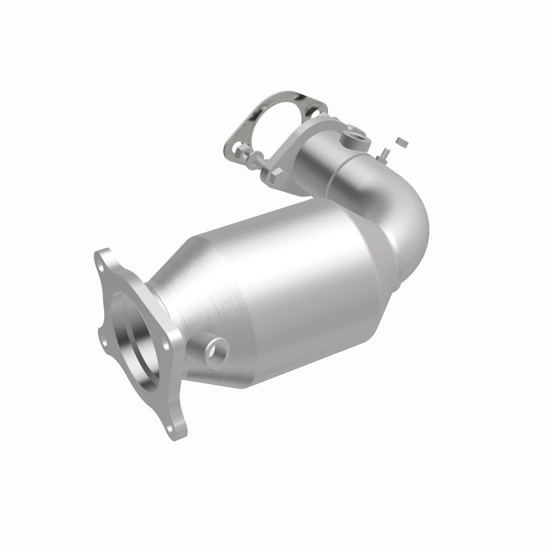 MagnaFlow Exhaust Products 5481621 California premium catalytic converter for 2014-2018 Subaru Forester, view 4