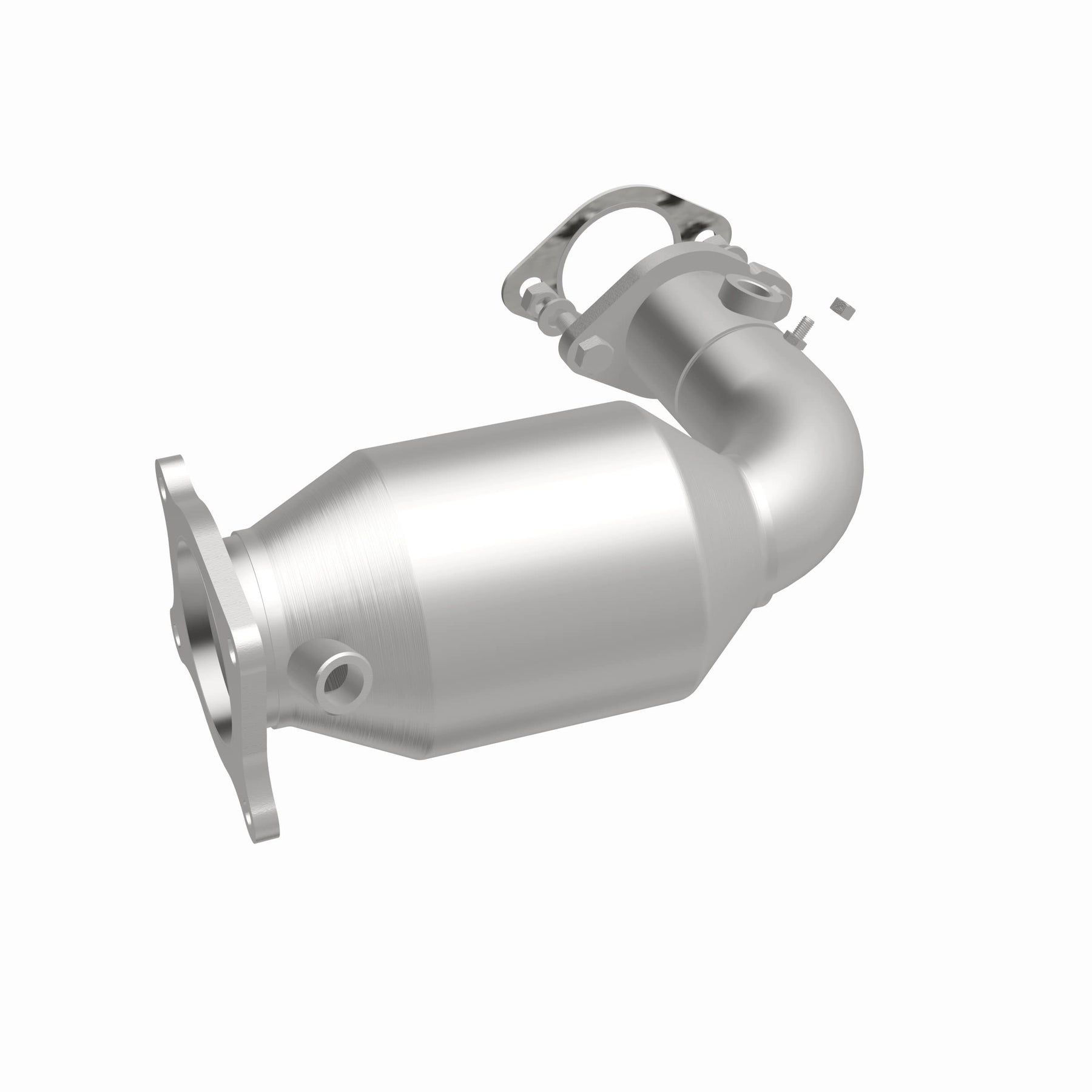 MagnaFlow Exhaust Products 5481621 California premium catalytic converter for 2014-2018 Subaru Forester, view 5