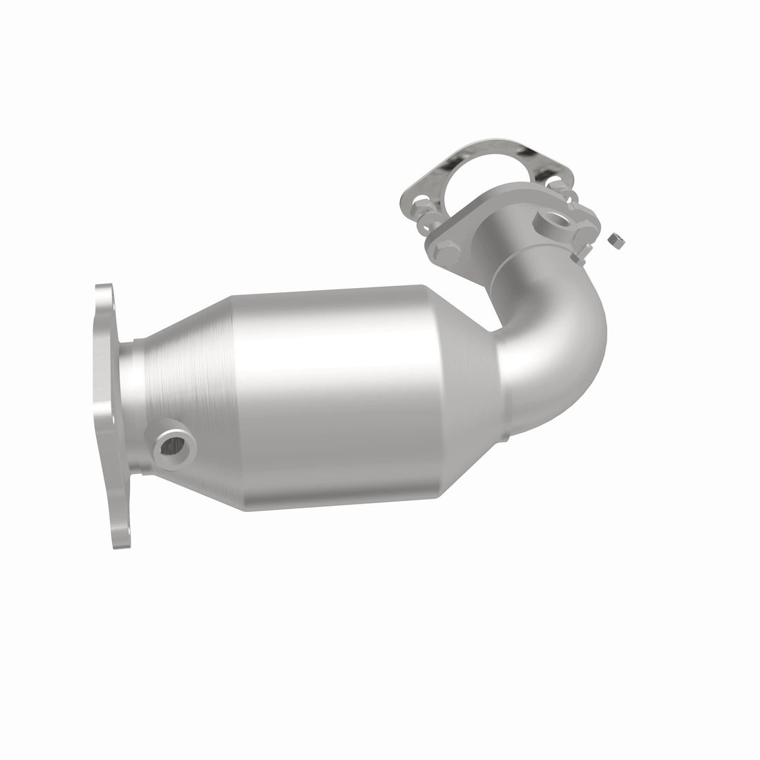 MagnaFlow Exhaust Products 5481621 California premium catalytic converter for 2014-2018 Subaru Forester, view 6