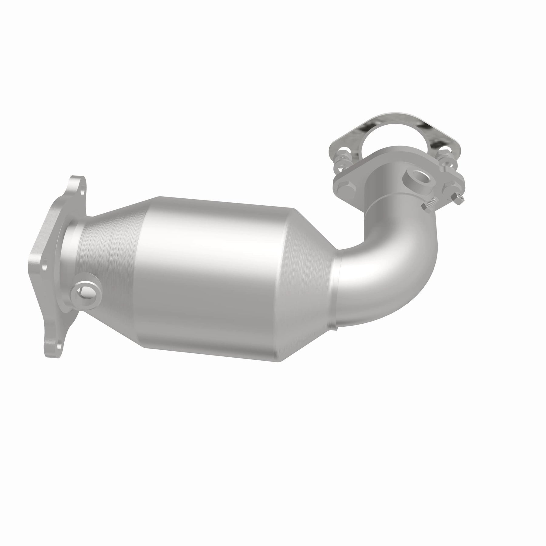 MagnaFlow Exhaust Products 5481621 California premium catalytic converter for 2014-2018 Subaru Forester, view 7