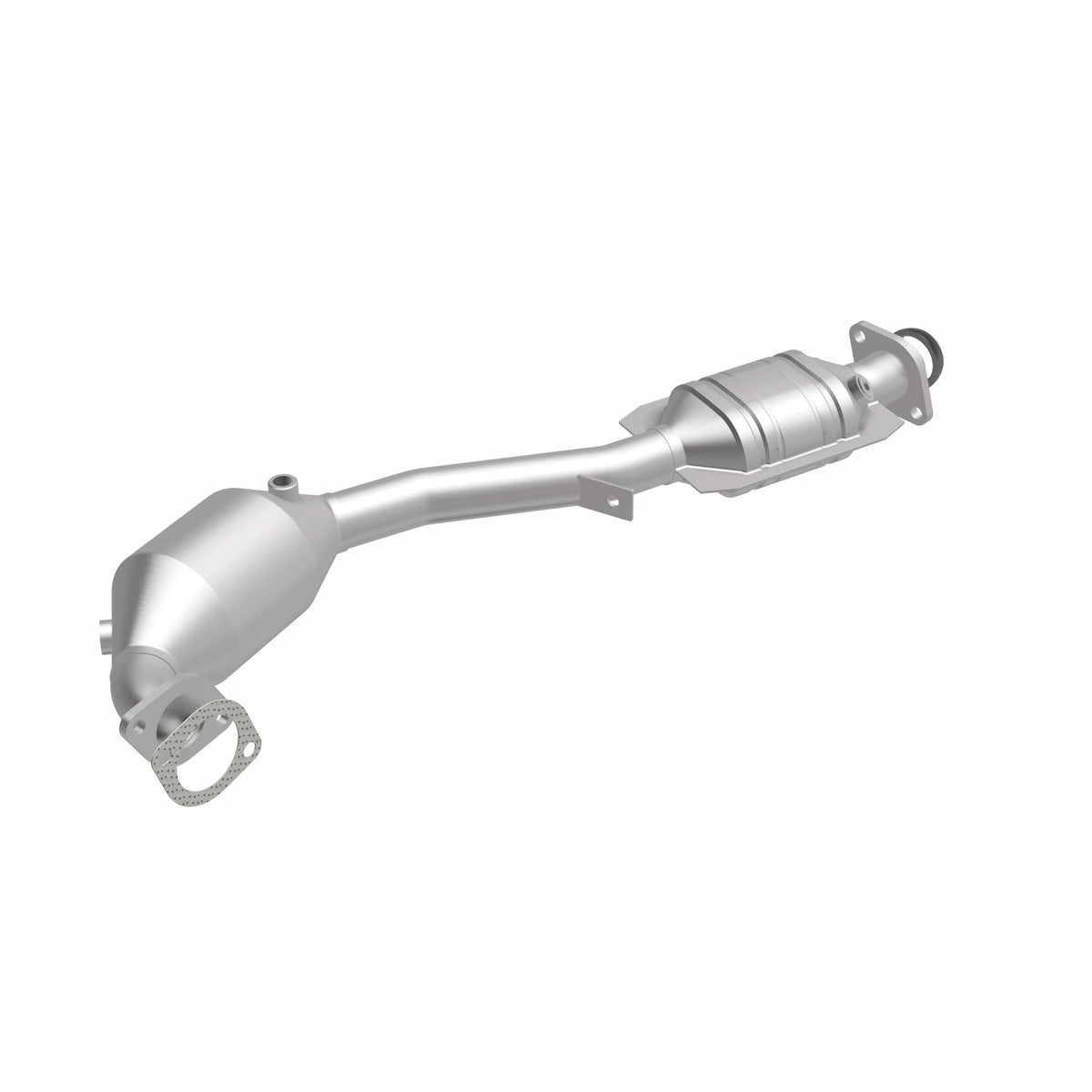 MagnaFlow Exhaust Products 5481622 - California CARB Direct-Fit Catalytic Converter 1