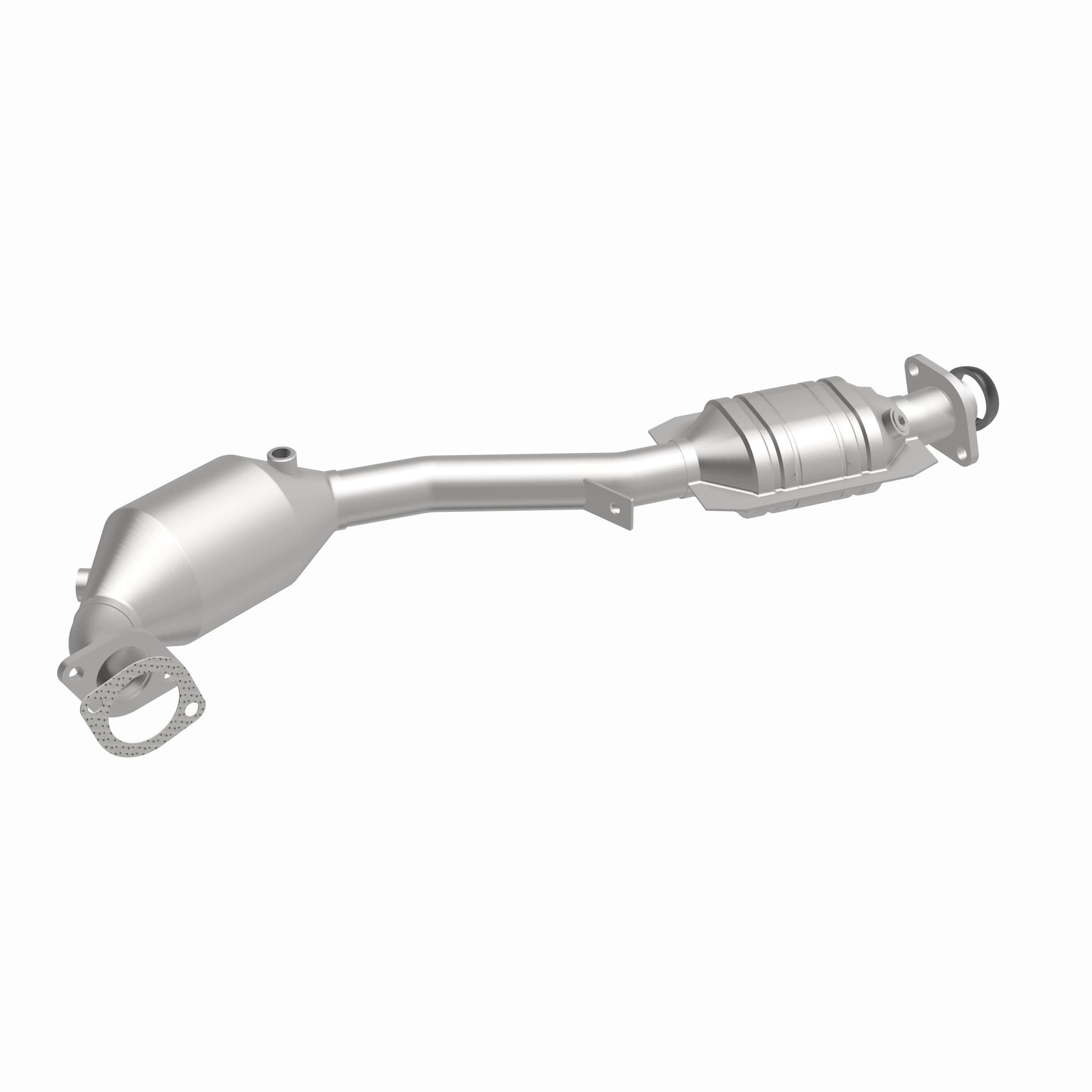 MagnaFlow Exhaust Products 5481622 - California CARB Direct-Fit Catalytic Converter 2
