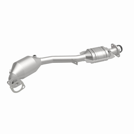 MagnaFlow Exhaust Products 5481622 - California CARB Direct-Fit Catalytic Converter 2