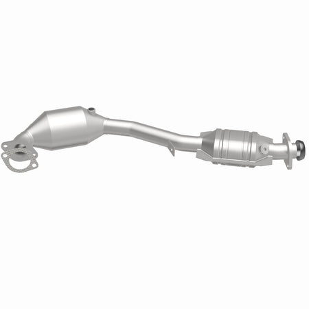 MagnaFlow Exhaust Products 5481622 - California CARB Direct-Fit Catalytic Converter 4