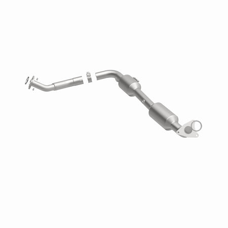 MagnaFlow Exhaust Products 5481625 - California CARB Direct-Fit Catalytic Converter 1