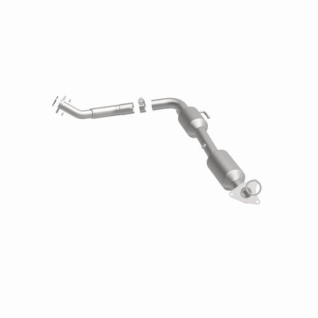 MagnaFlow Exhaust Products 5481625 - California CARB Direct-Fit Catalytic Converter 2