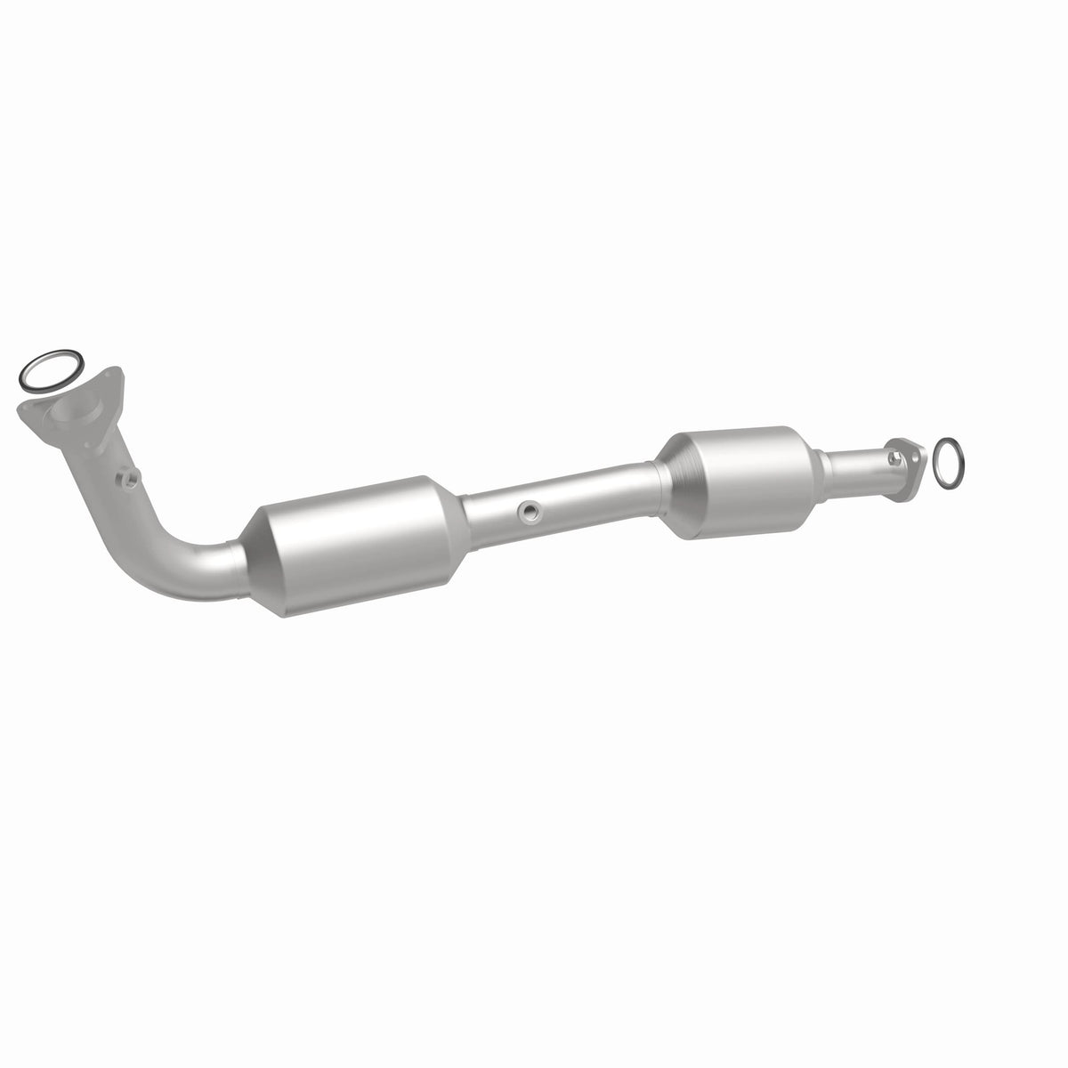 MagnaFlow Exhaust Products 5481626 - California CARB Direct-Fit Catalytic Converter 2