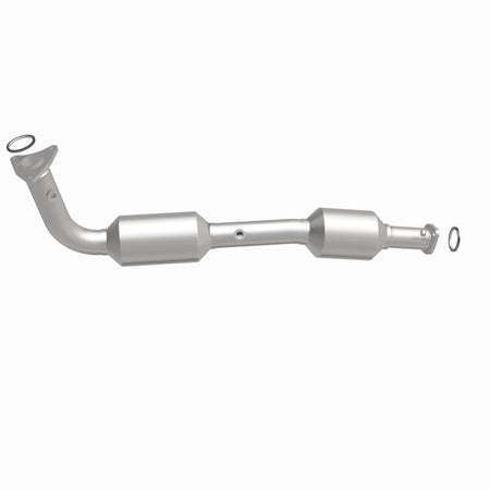 MagnaFlow Exhaust Products 5481626 - California CARB Direct-Fit Catalytic Converter 3