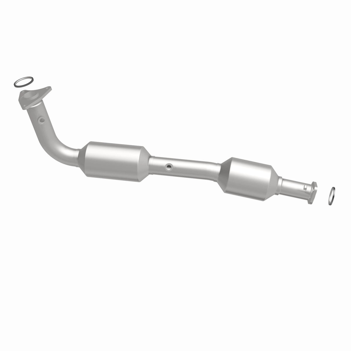 MagnaFlow Exhaust Products 5481626 - California CARB Direct-Fit Catalytic Converter 4