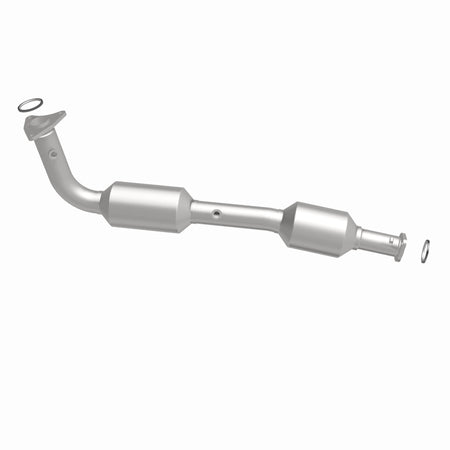 MagnaFlow Exhaust Products 5481626 - California CARB Direct-Fit Catalytic Converter 4