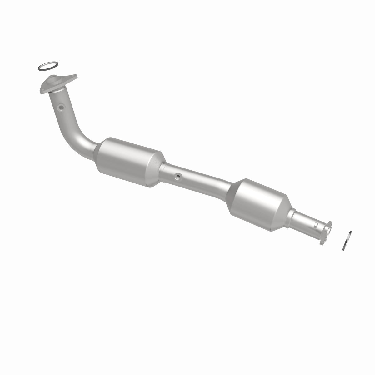 MagnaFlow Exhaust Products 5481626 - California CARB Direct-Fit Catalytic Converter 5