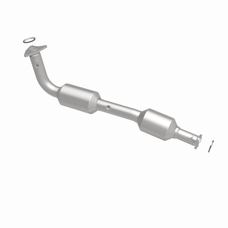 MagnaFlow Exhaust Products 5481626 - California CARB Direct-Fit Catalytic Converter 5