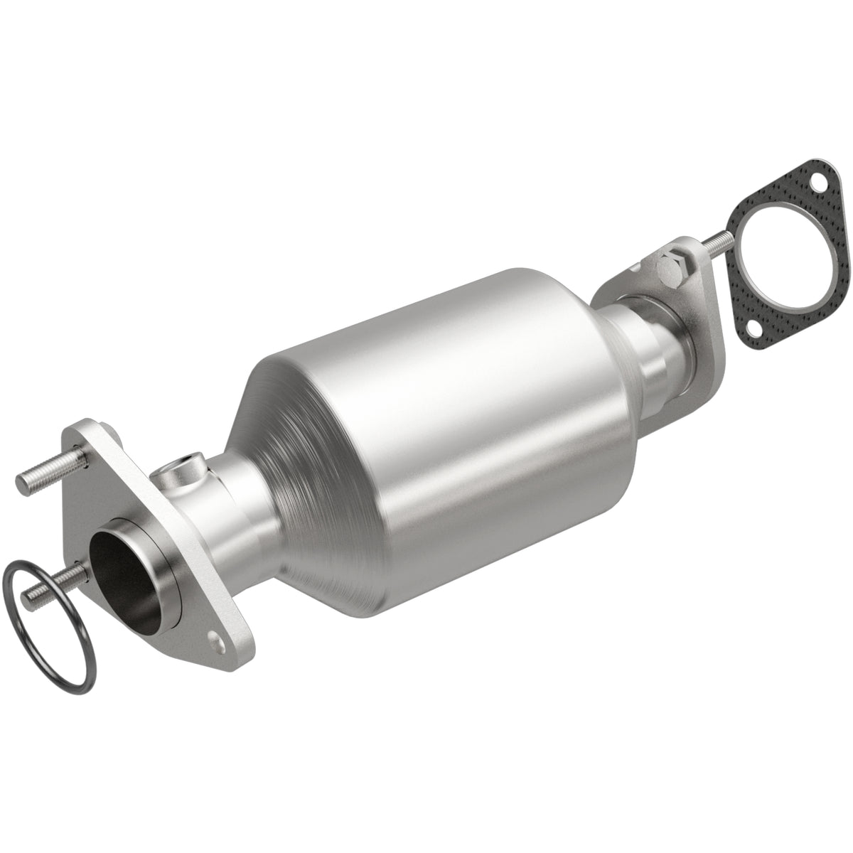 MagnaFlow Exhaust Products 5481665 - California CARB Direct-Fit Catalytic Converter 1
