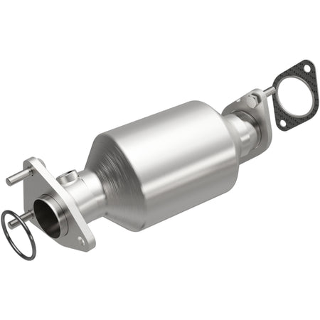 MagnaFlow Exhaust Products 5481665 - California CARB Direct-Fit Catalytic Converter 1