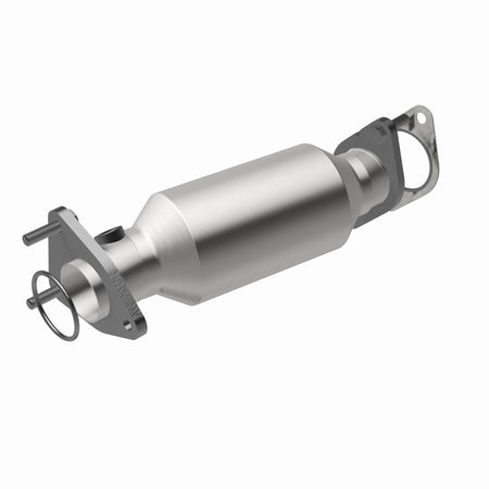 MagnaFlow Exhaust Products 5481665 - California CARB Direct-Fit Catalytic Converter 3