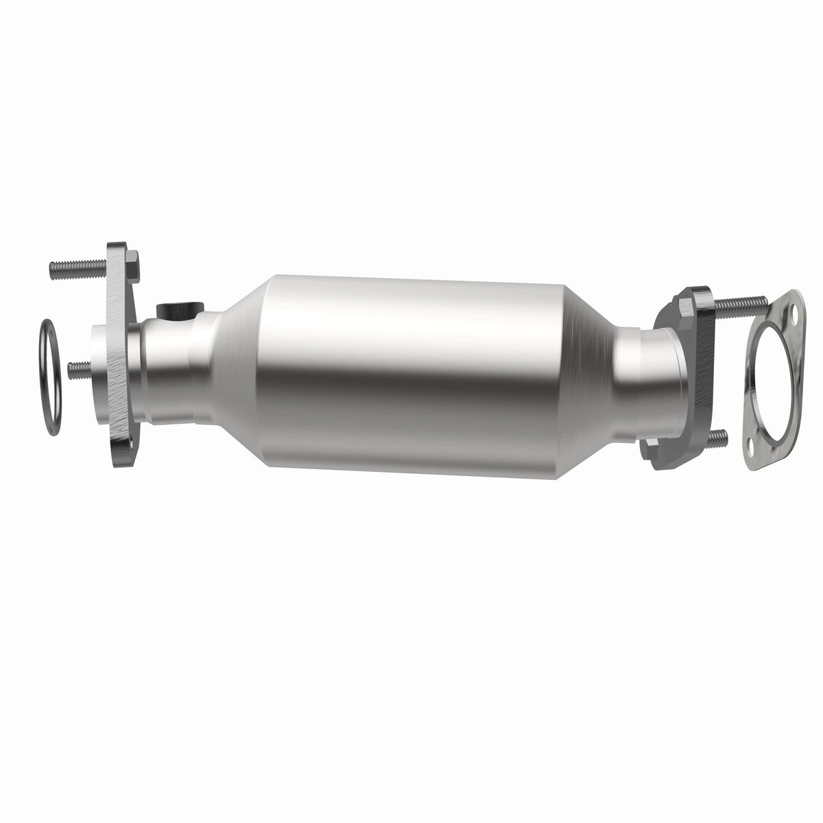 MagnaFlow Exhaust Products 5481665 - California CARB Direct-Fit Catalytic Converter 5