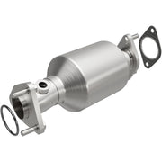 MagnaFlow Exhaust Products 5481668 California premium catalytic converter for 2005-2006 Nissan Frontier/Pathfinder/Xterra