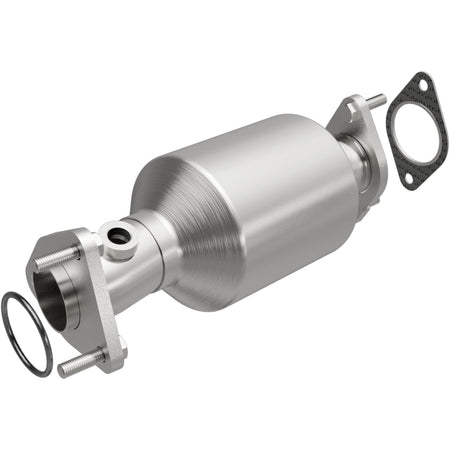 MagnaFlow Exhaust Products 5481668 - California CARB Direct-Fit Catalytic Converter 1