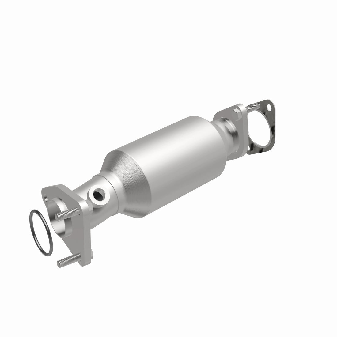 MagnaFlow Exhaust Products 5481668 California premium catalytic converter for 2005-2006 Nissan Frontier/Pathfinder/Xterra