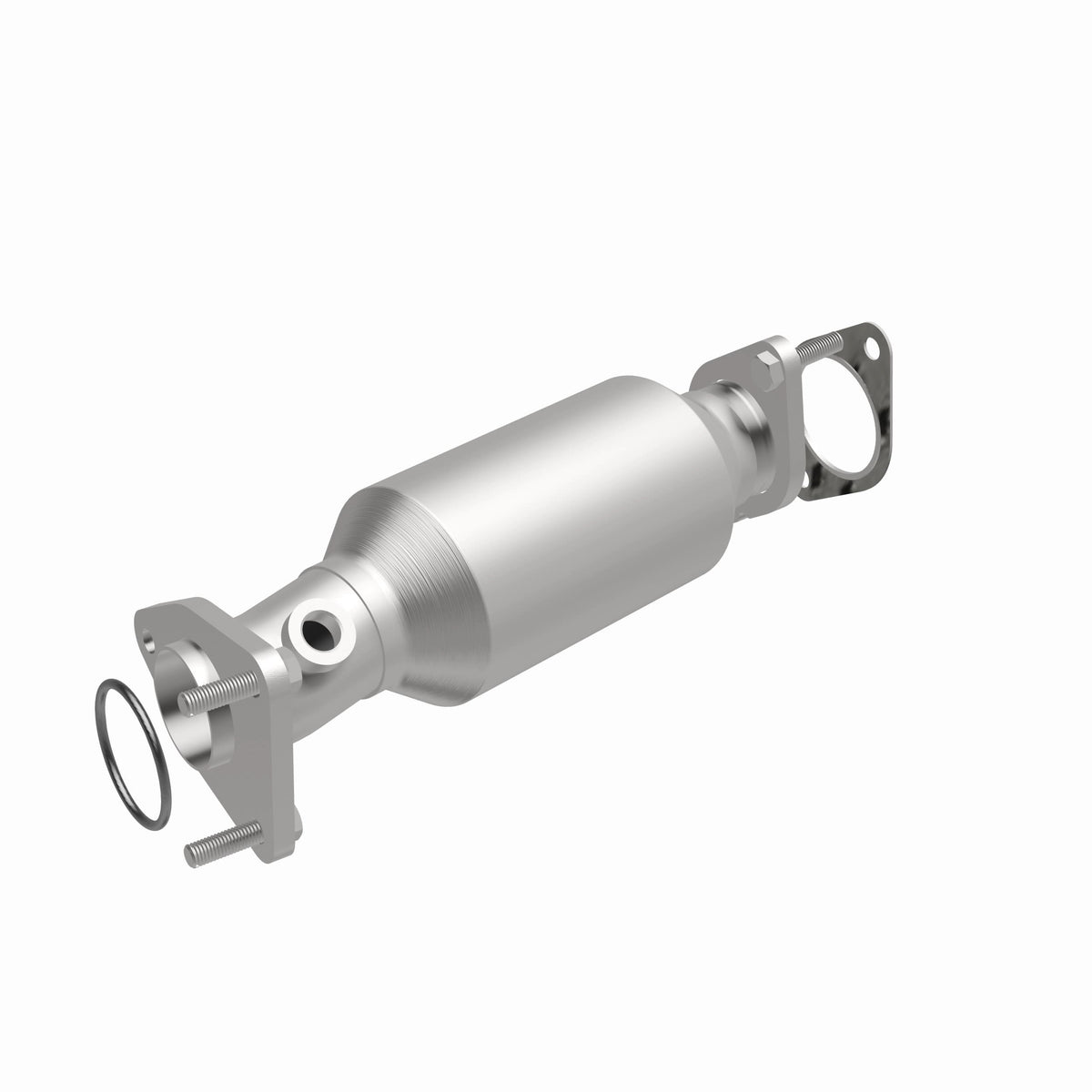 MagnaFlow Exhaust Products 5481668 California premium catalytic converter for 2005-2006 Nissan Frontier/Pathfinder/Xterra