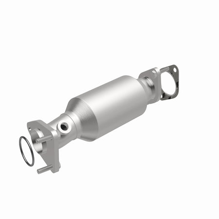 MagnaFlow Exhaust Products 5481668 - California CARB Direct-Fit Catalytic Converter 2