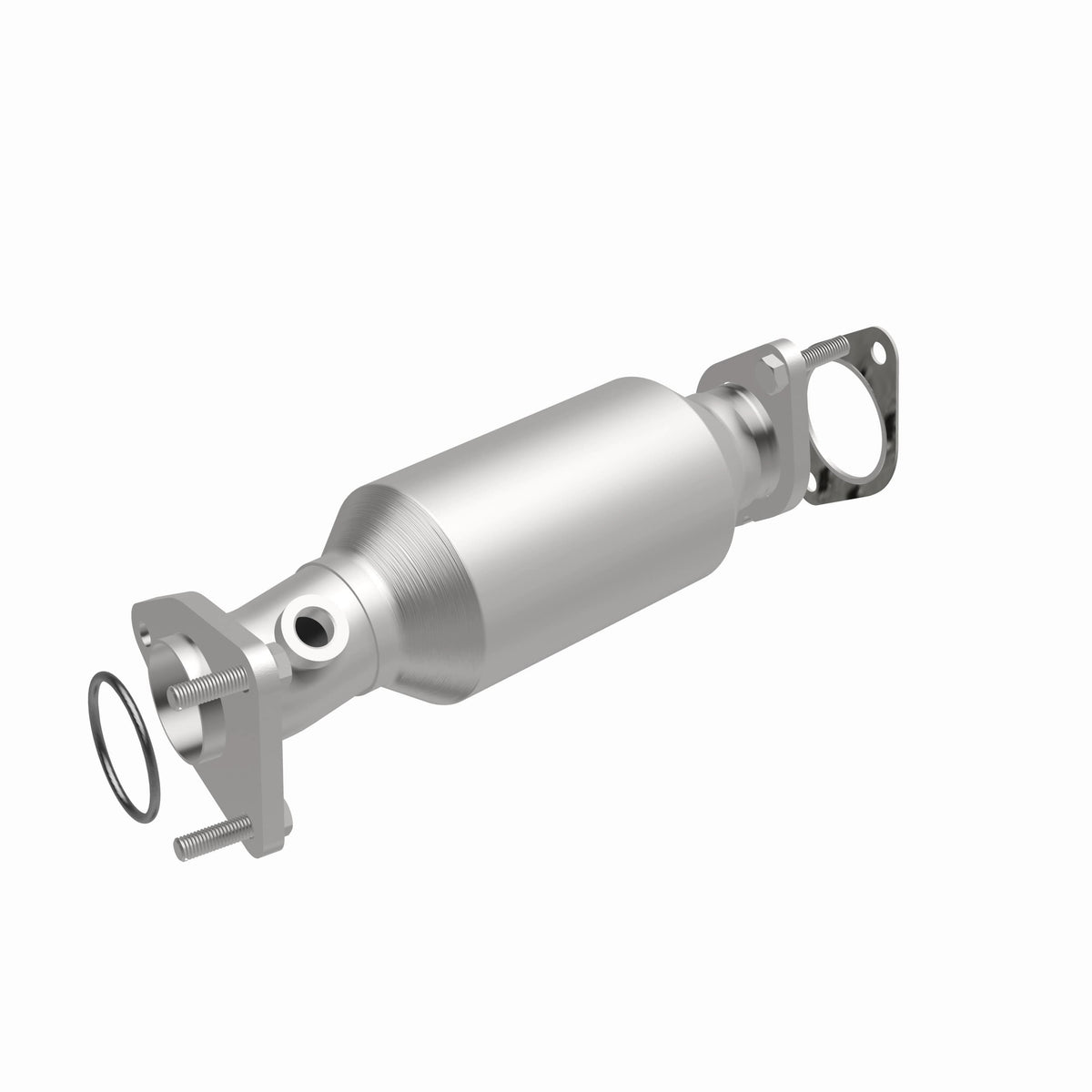 MagnaFlow Exhaust Products 5481668 California premium catalytic converter for 2005-2006 Nissan Frontier/Pathfinder/Xterra