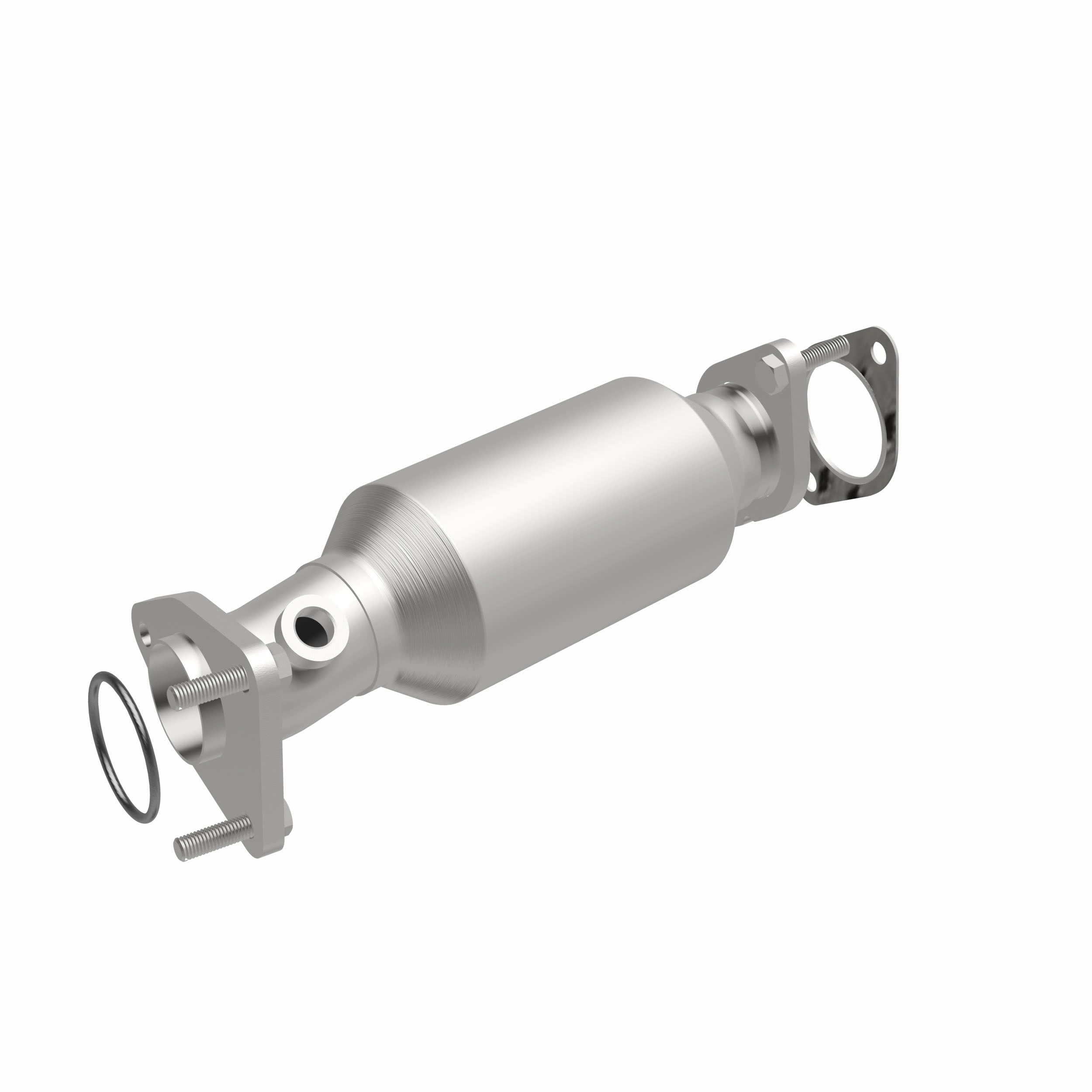 MagnaFlow Exhaust Products 5481668 - California CARB Direct-Fit Catalytic Converter 3