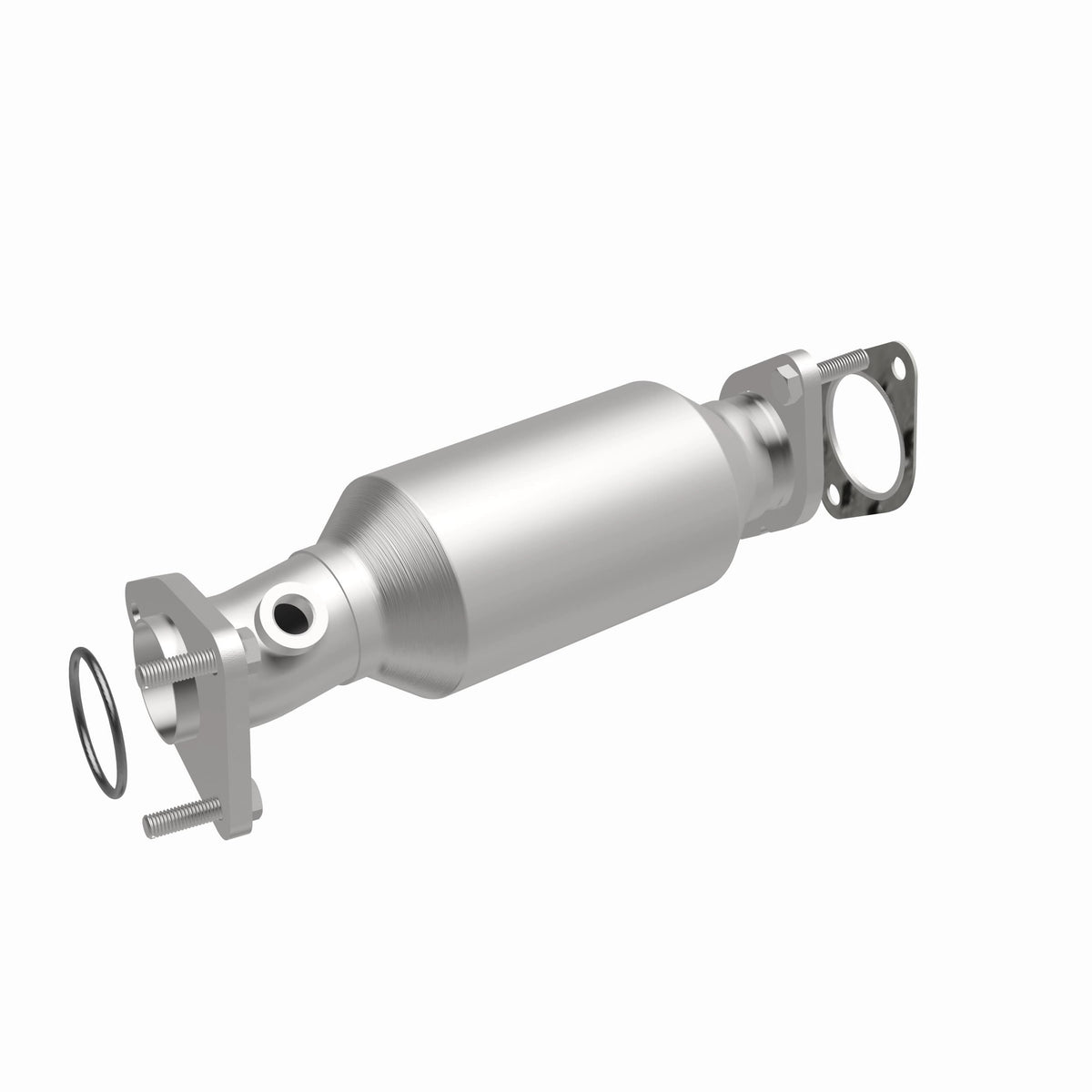 MagnaFlow Exhaust Products 5481668 California premium catalytic converter for 2005-2006 Nissan Frontier/Pathfinder/Xterra