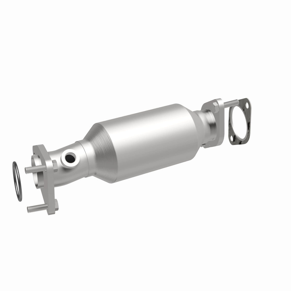 MagnaFlow Exhaust Products 5481668 California premium catalytic converter for 2005-2006 Nissan Frontier/Pathfinder/Xterra