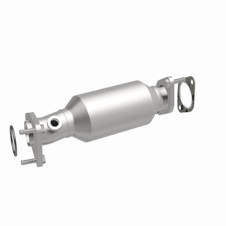 MagnaFlow Exhaust Products 5481668 - California CARB Direct-Fit Catalytic Converter 5