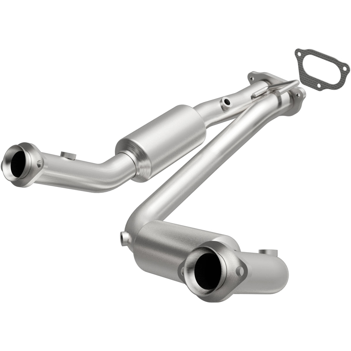 MagnaFlow Exhaust Products 5481682 - California CARB Direct-Fit Catalytic Converter 1