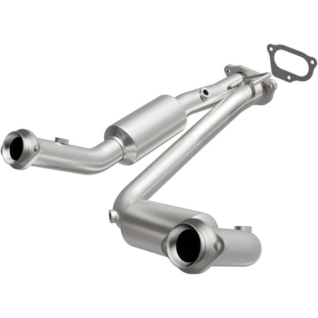 MagnaFlow Exhaust Products 5481682 - California CARB Direct-Fit Catalytic Converter 1