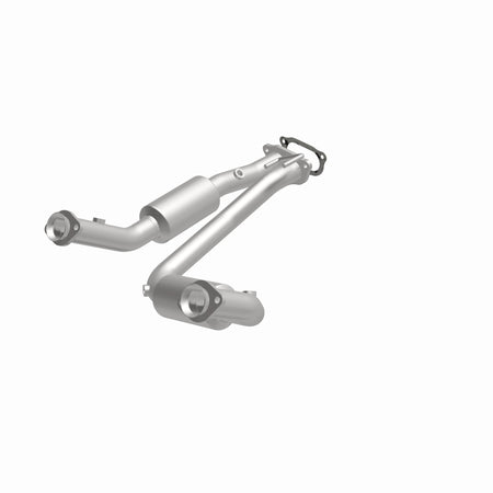 MagnaFlow Exhaust Products 5481682 - California CARB Direct-Fit Catalytic Converter 2