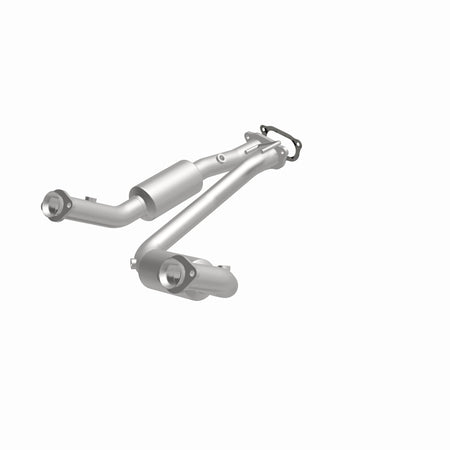 MagnaFlow Exhaust Products 5481682 - California CARB Direct-Fit Catalytic Converter 3