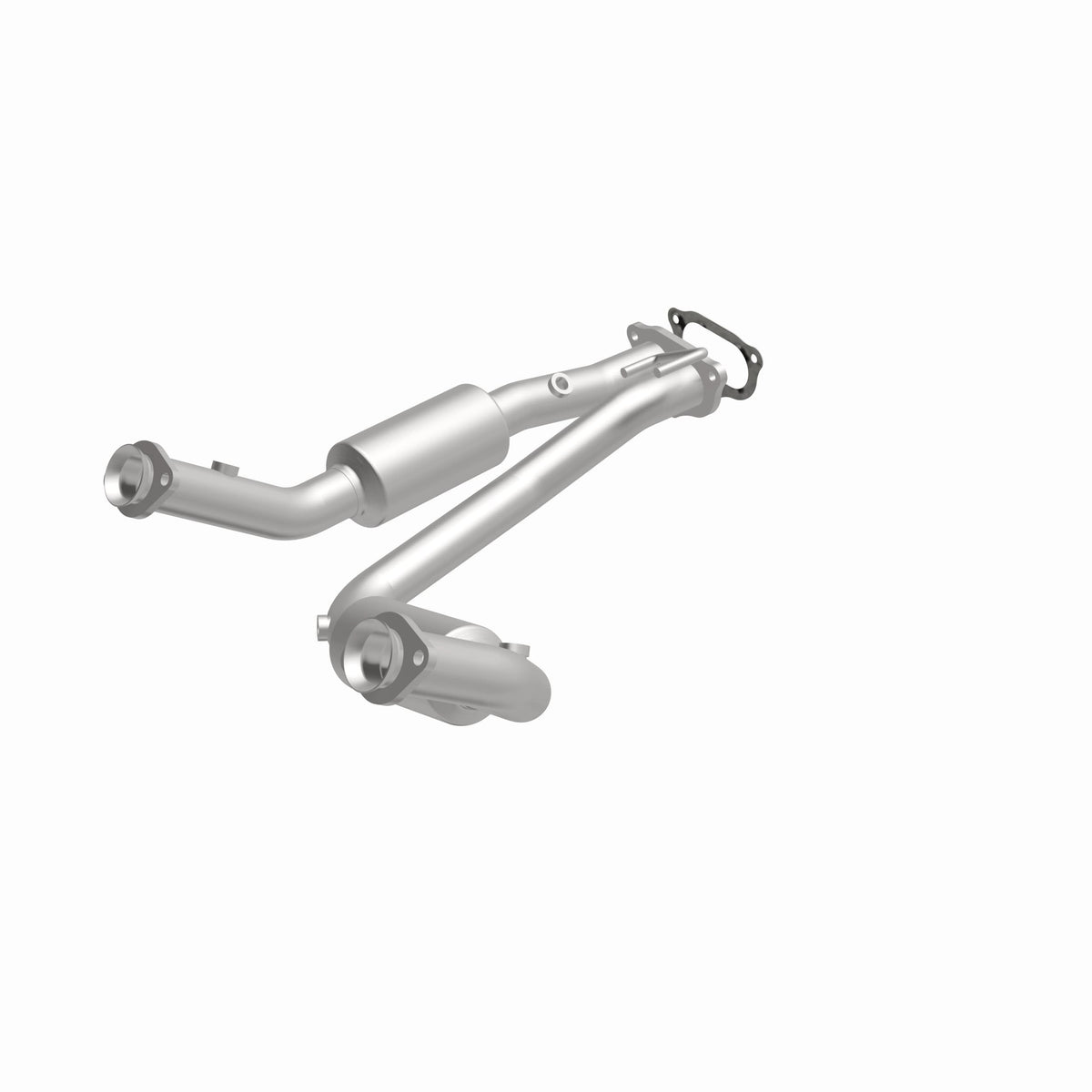 MagnaFlow Exhaust Products 5481682 - California CARB Direct-Fit Catalytic Converter 4