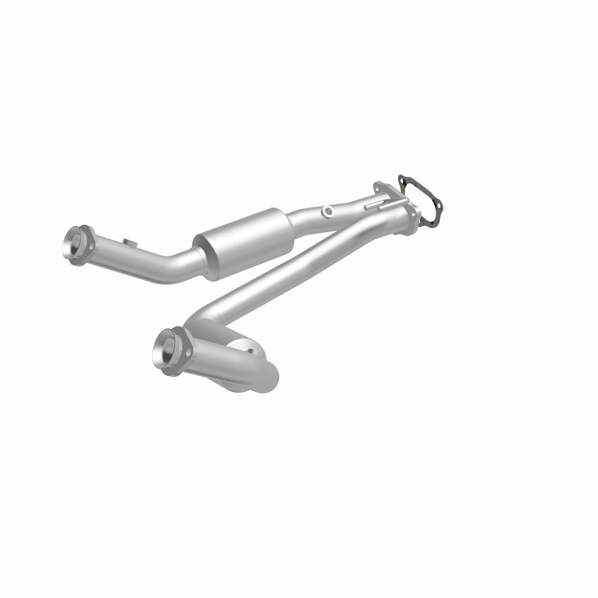 MagnaFlow Exhaust Products 5481682 - California CARB Direct-Fit Catalytic Converter 5