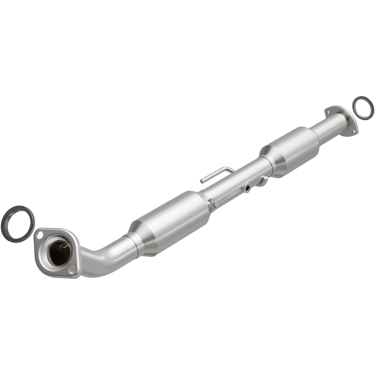 MagnaFlow Exhaust Products 5481703 - California CARB Direct-Fit Catalytic Converter 1