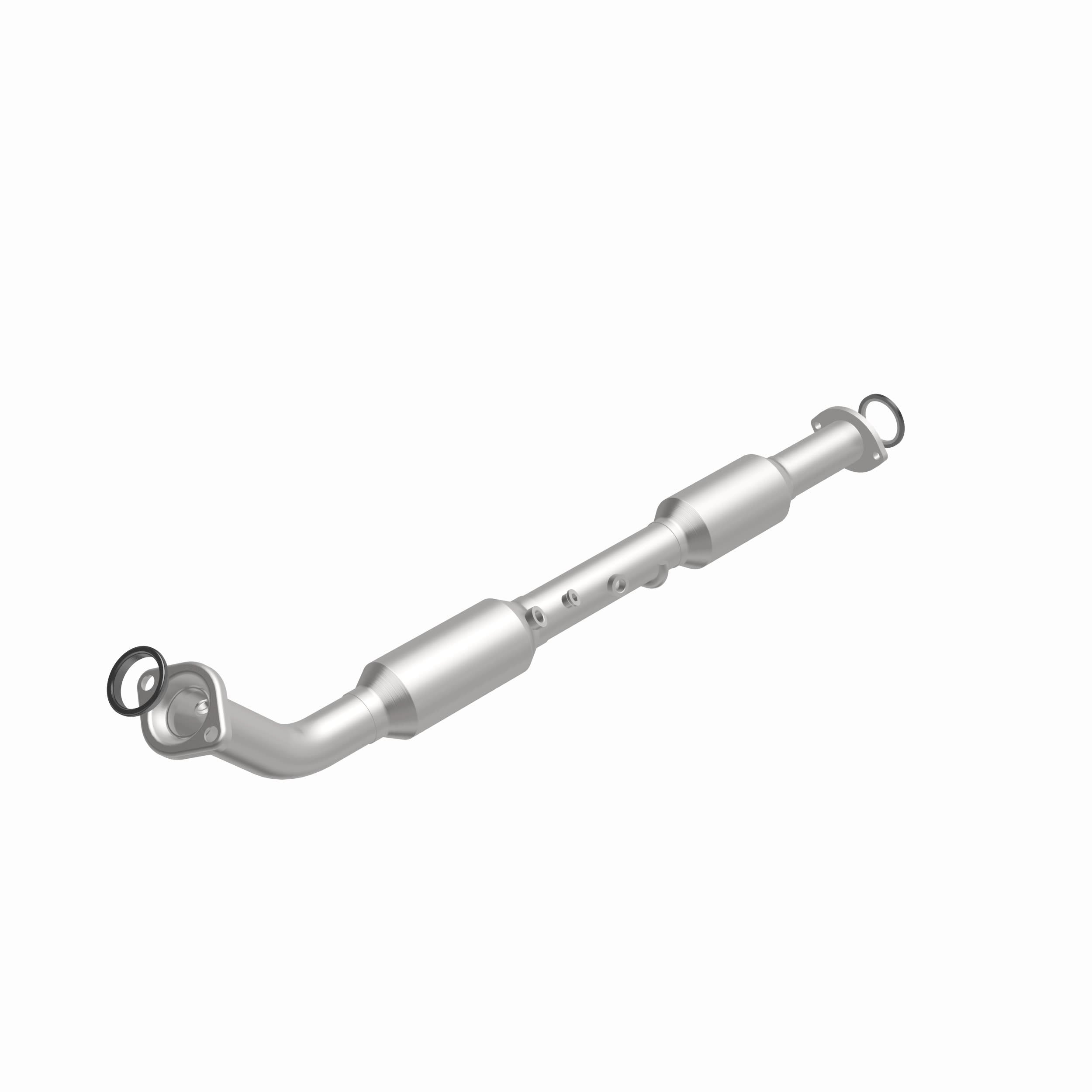 MagnaFlow Exhaust Products 5481703 - California CARB Direct-Fit Catalytic Converter 3